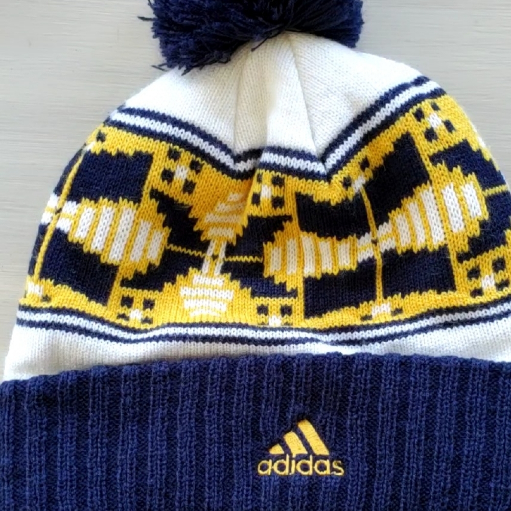 Beanie stocking hat